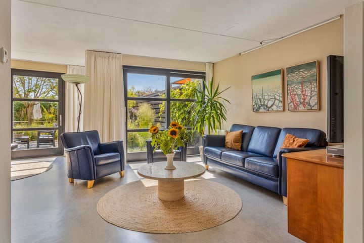 Foto 2 van Kluutstraat 3