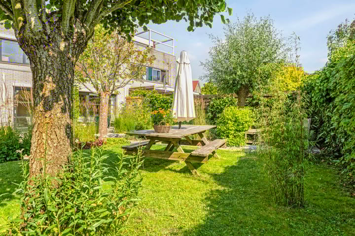 Foto 3 van Kluutstraat 3