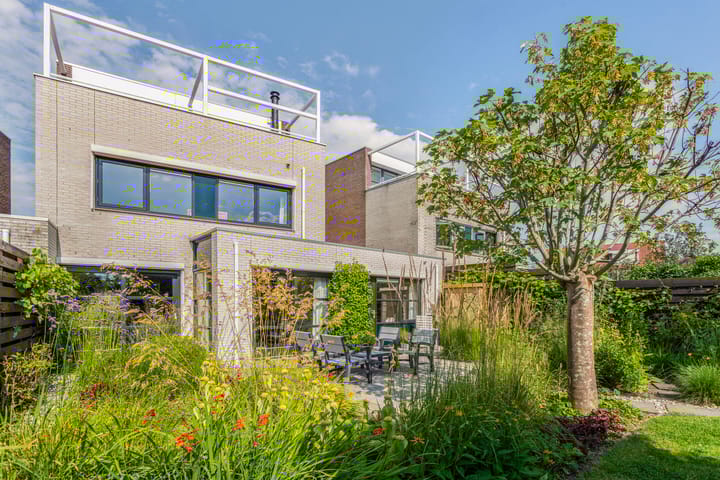 Foto 42 van Kluutstraat 3