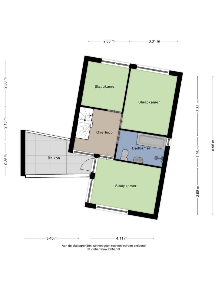 Foto 46 van Kluutstraat 3