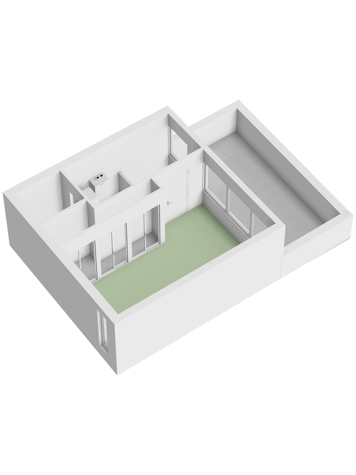 Foto 50 van Kluutstraat 3