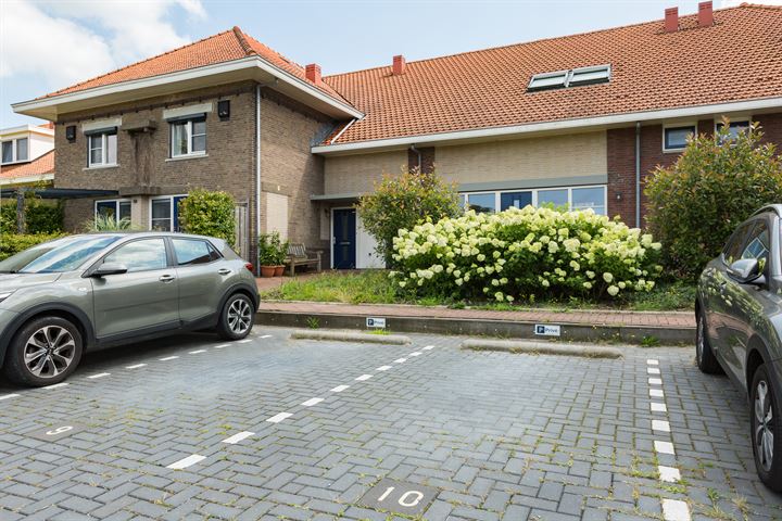 Bekijk foto 40 van Kanaalweg 4-D