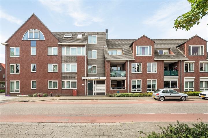 View photo 6 of Kranestraat 1-K