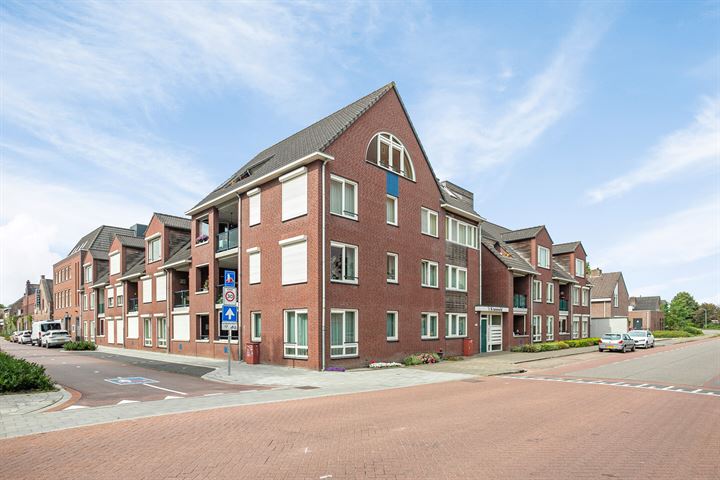 View photo 8 of Kranestraat 1-K