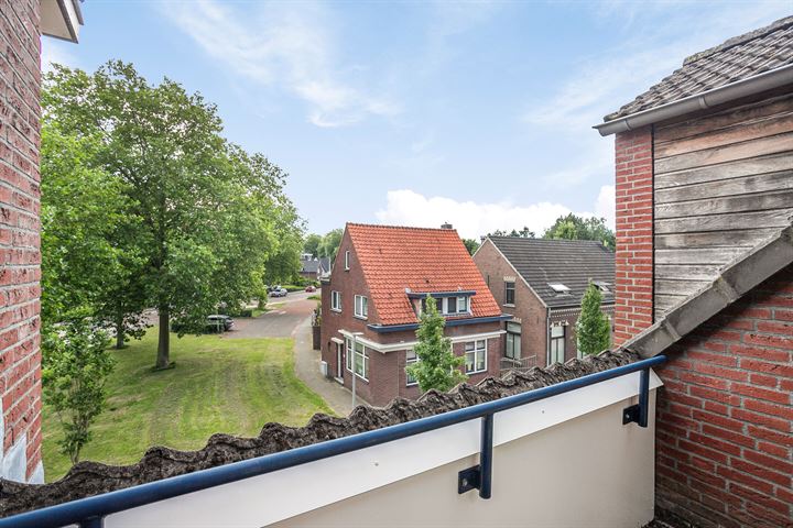 View photo 31 of Kranestraat 1-K