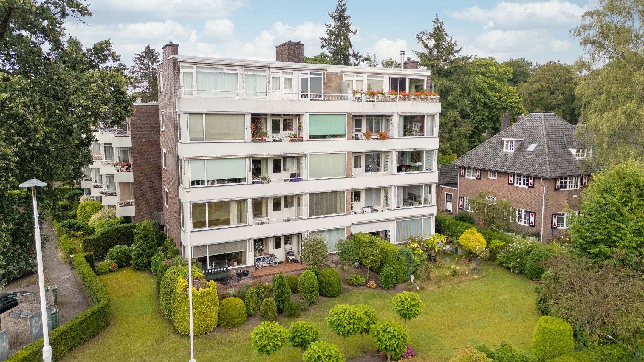 Biesdelselaan 4-A 4 a