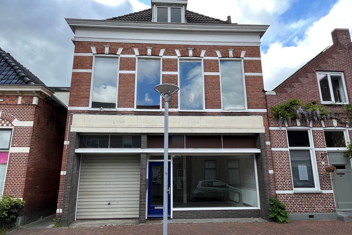 View photo 1 of Bosstraat 9