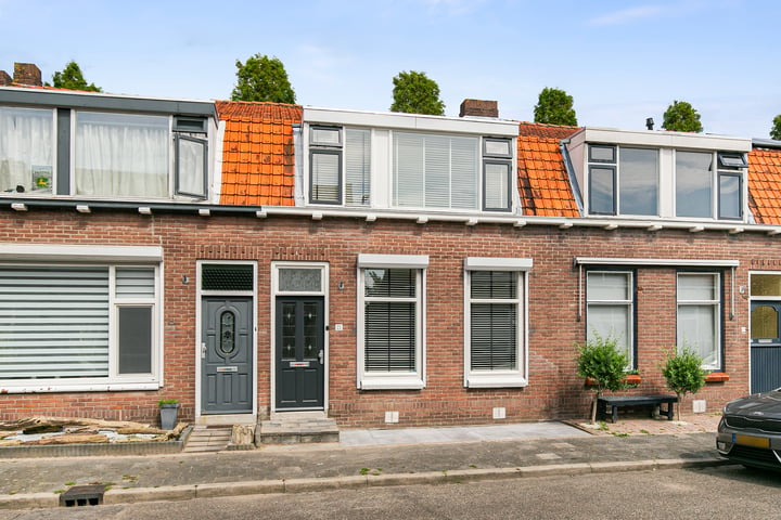 Bekijk foto 1 van Dirk Bosstraat 22