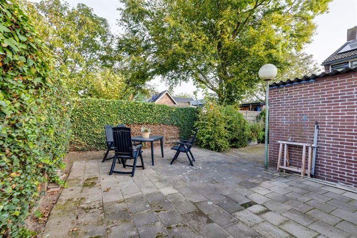 View photo 45 of Trompstraat 91