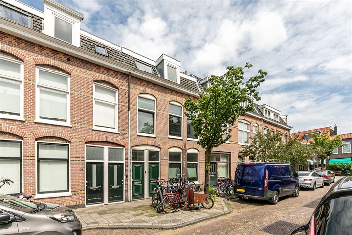 Bekijk foto 1 van Colensostraat 37-ZW