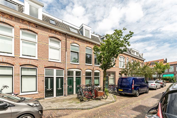 Bekijk foto 17 van Colensostraat 37-ZW