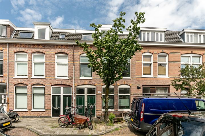 Bekijk foto 18 van Colensostraat 37-ZW