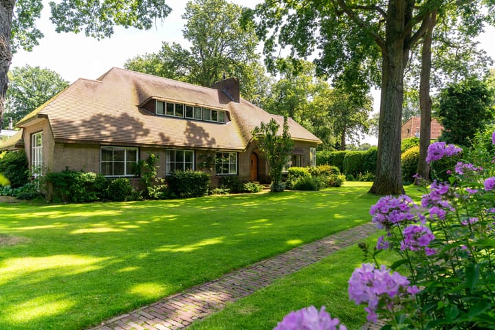 Photo 1 of Raaphorstlaan 11-D