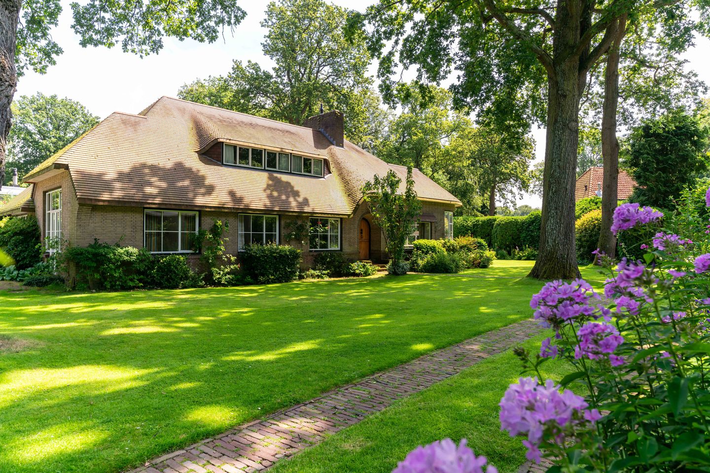 Foto 1 van Raaphorstlaan 11-D