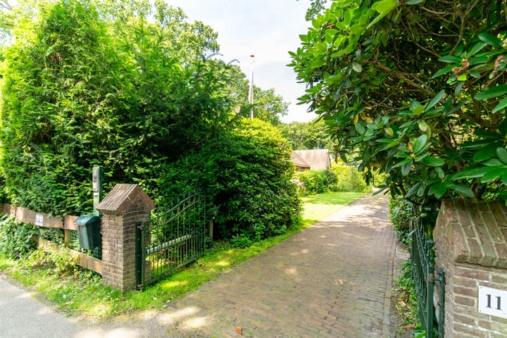 Foto 4 van Raaphorstlaan 11-D