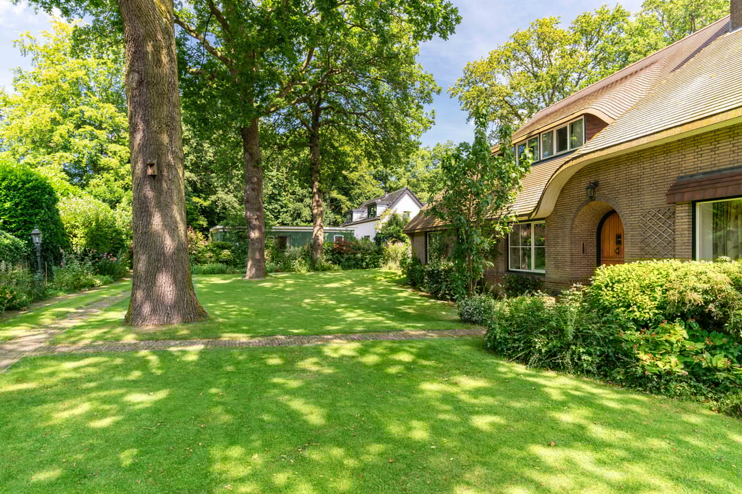 Foto 2 van Raaphorstlaan 11-D