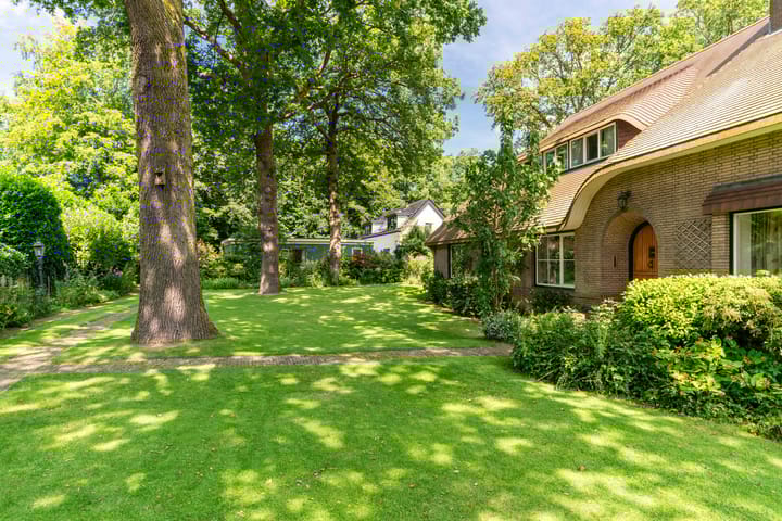 Foto 2 van Raaphorstlaan 11-D