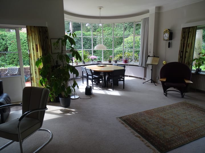 Foto 5 van Raaphorstlaan 11-D