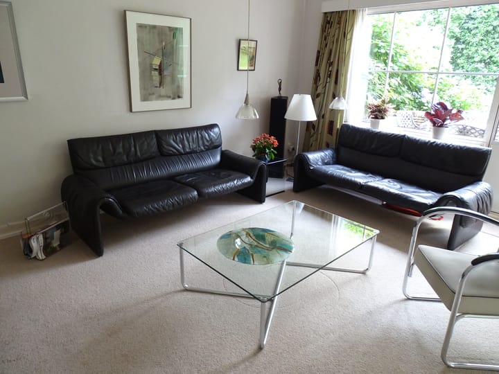 Photo 6 of Raaphorstlaan 11-D