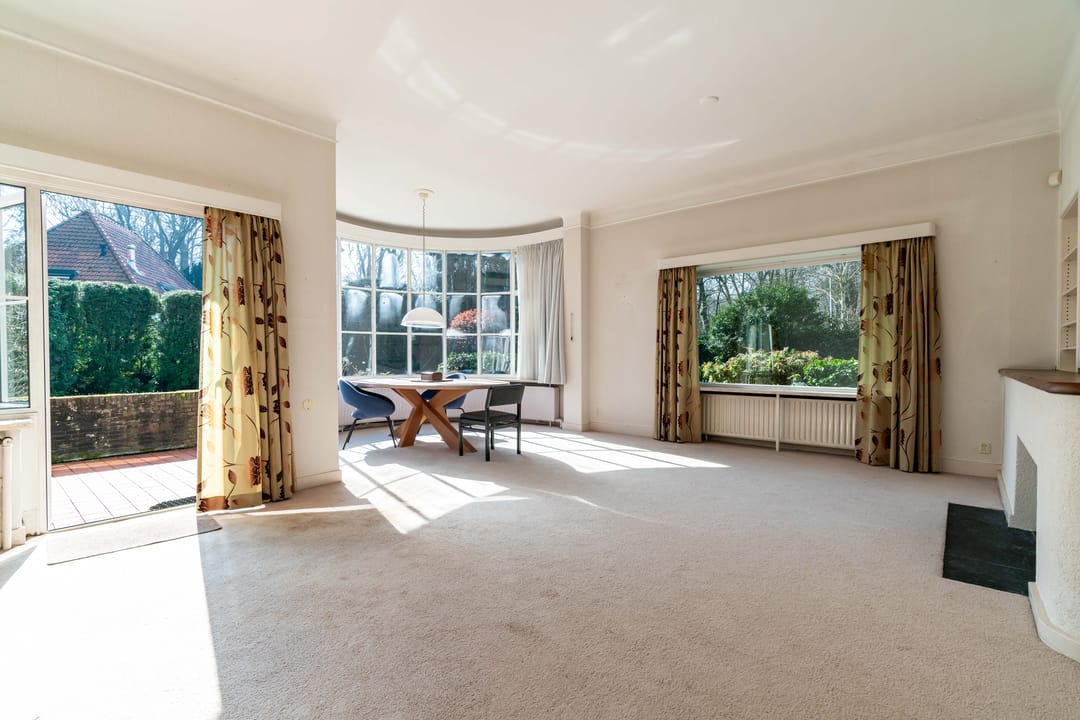 Foto 7 van Raaphorstlaan 11-D