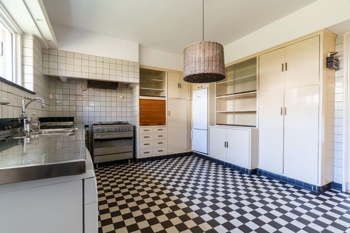 Photo 8 of Raaphorstlaan 11-D