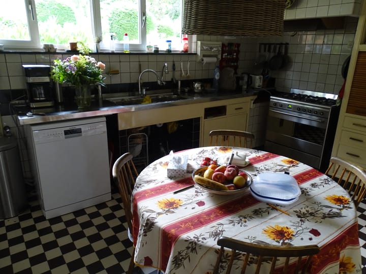 Photo 9 of Raaphorstlaan 11-D