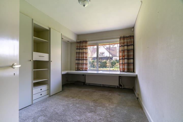 Photo 10 of Raaphorstlaan 11-D