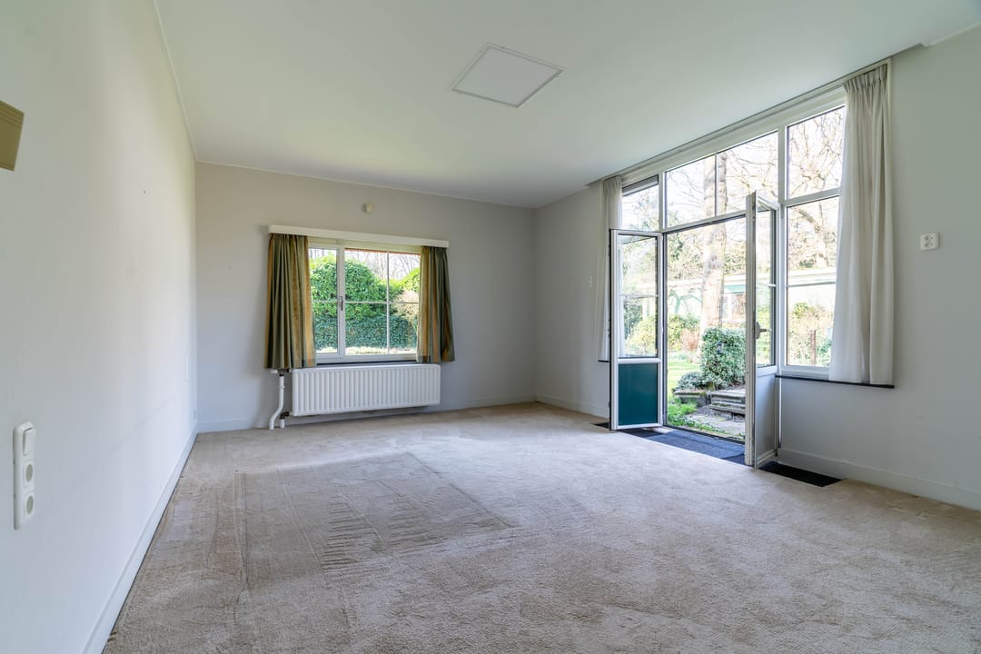 Foto 11 van Raaphorstlaan 11-D