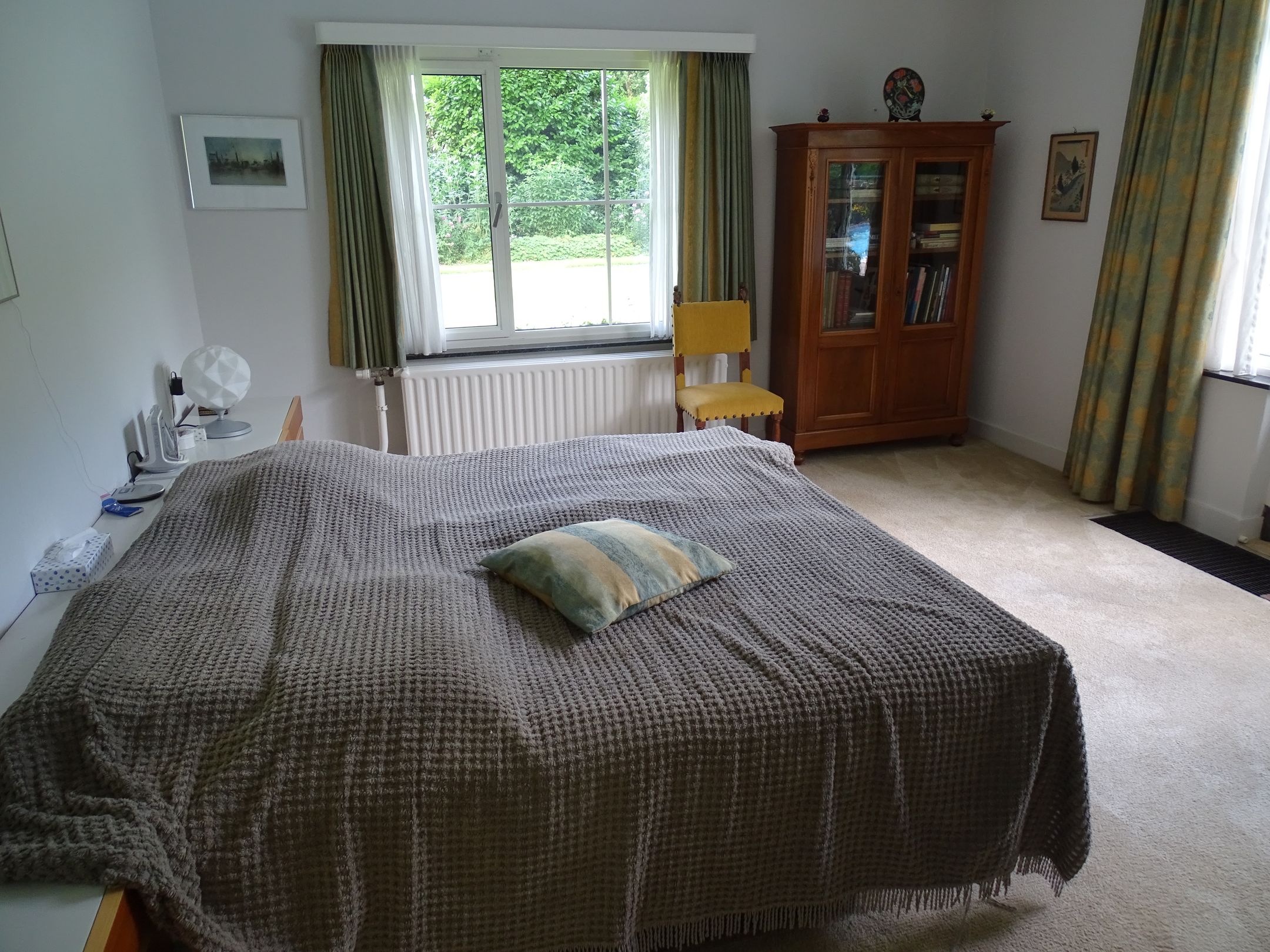 Foto 12 van Raaphorstlaan 11-D