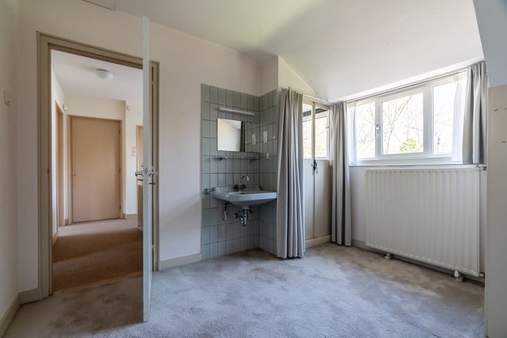 Photo 14 of Raaphorstlaan 11-D