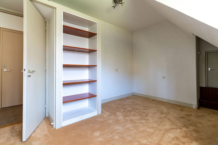 Photo 15 of Raaphorstlaan 11-D