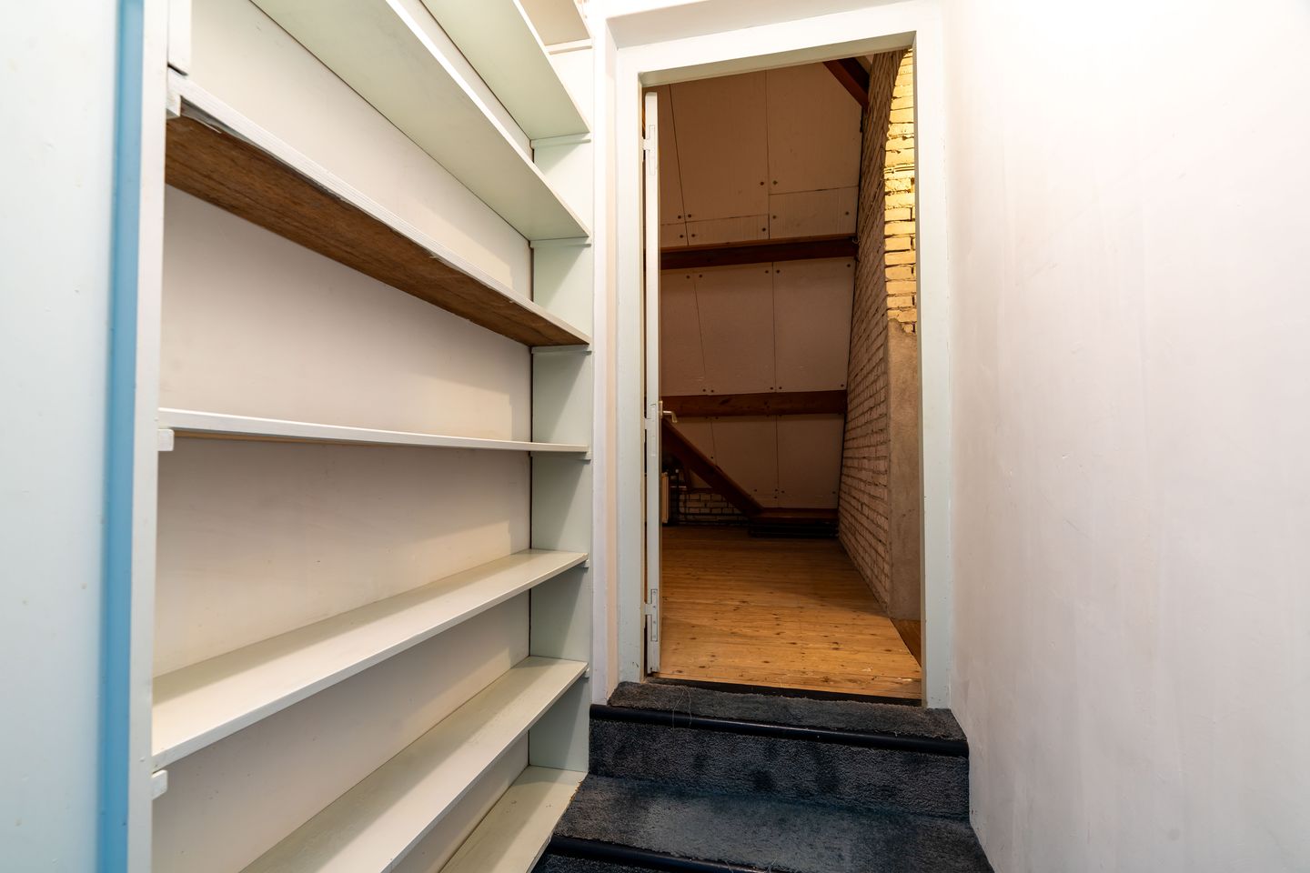 Foto 19 van Raaphorstlaan 11-D