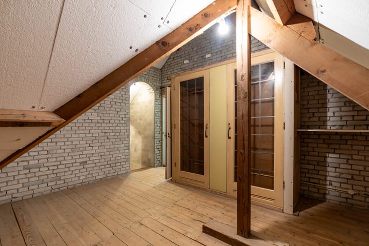 Photo 20 of Raaphorstlaan 11-D