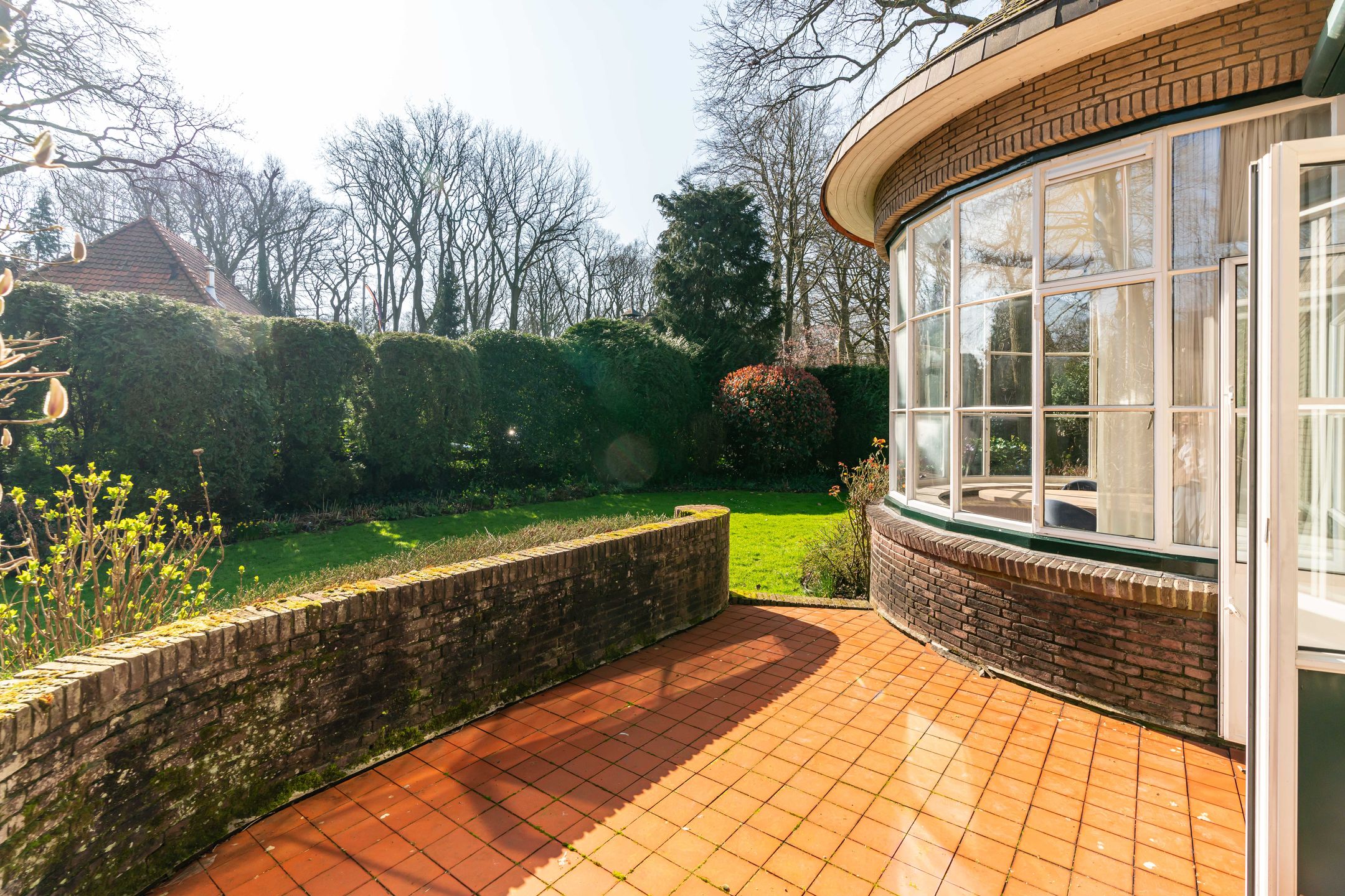 Foto 21 van Raaphorstlaan 11-D