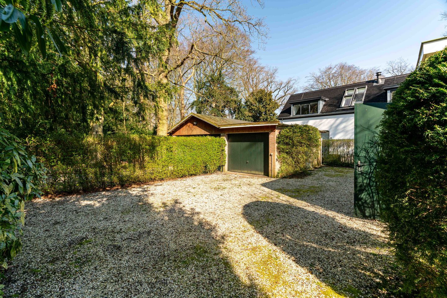 Foto 25 van Raaphorstlaan 11-D