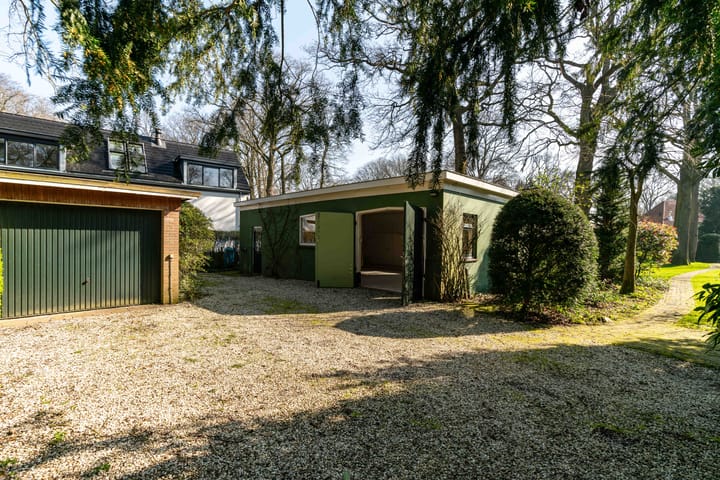 Photo 26 of Raaphorstlaan 11-D