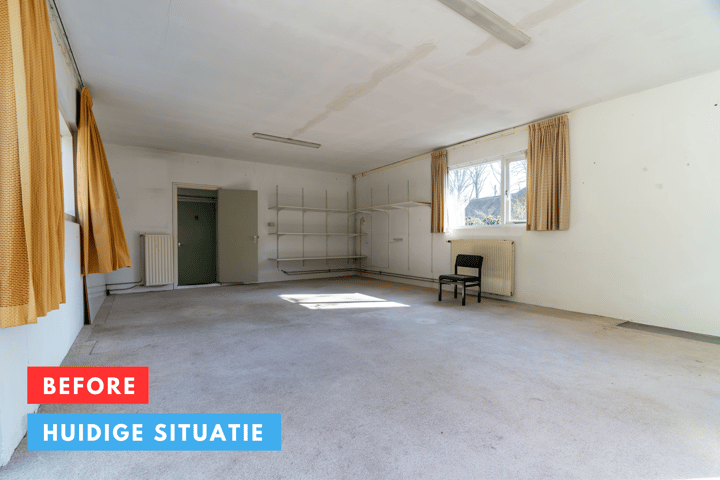 Photo 27 of Raaphorstlaan 11-D