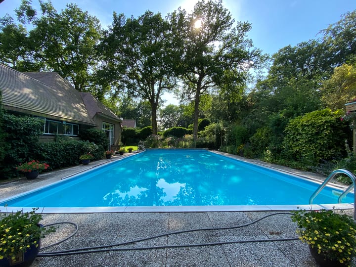 Foto 3 van Raaphorstlaan 11-D