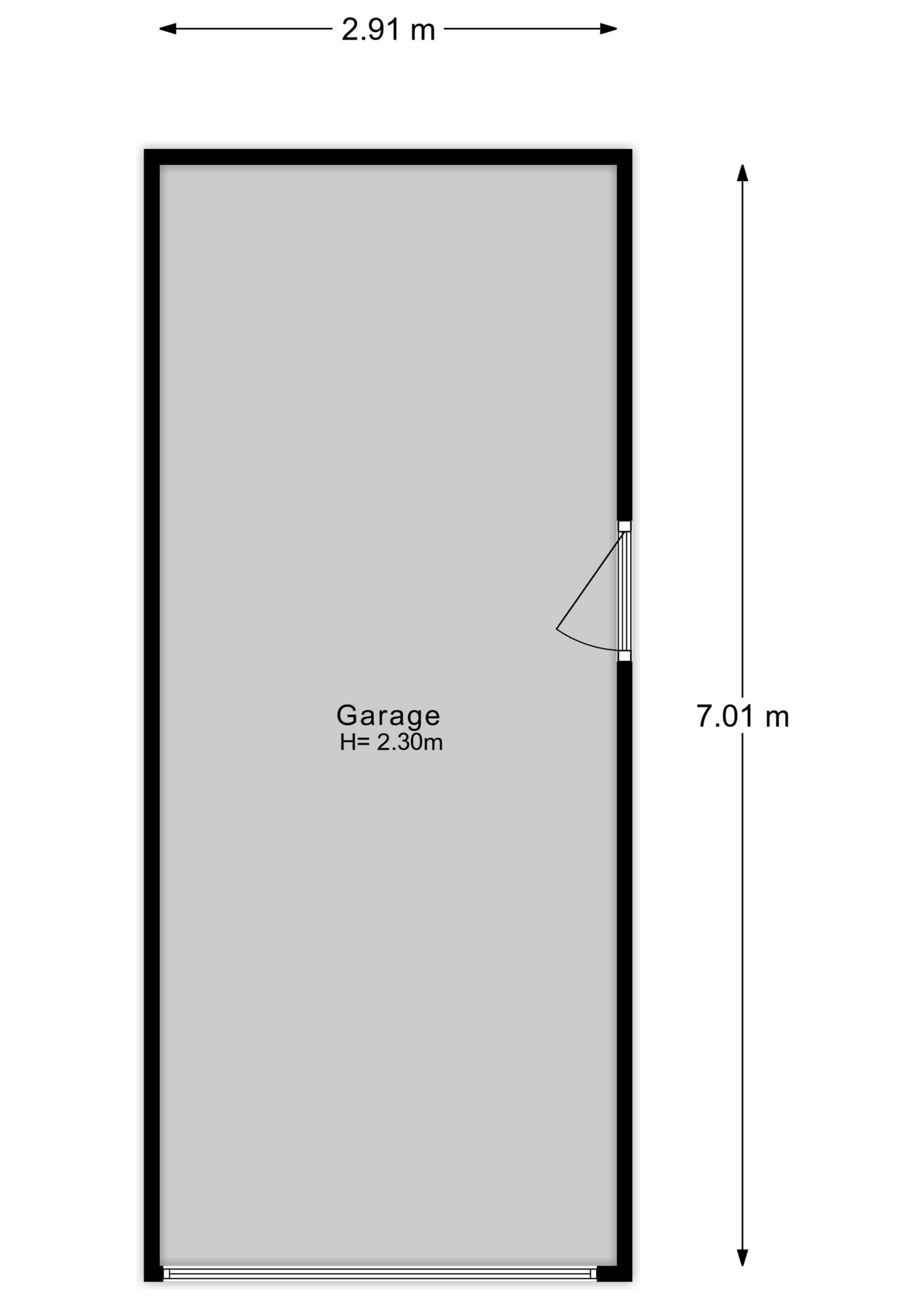 Foto 33 van Raaphorstlaan 11-D