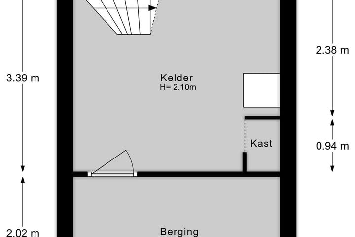 Bekijk foto 34 van Raaphorstlaan 11-D