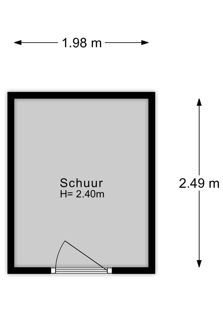 Photo 35 of Raaphorstlaan 11-D