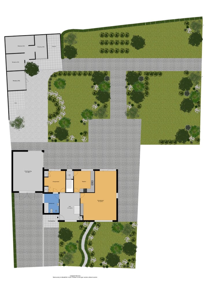 Foto 60 van van Heeckerenlaan 75