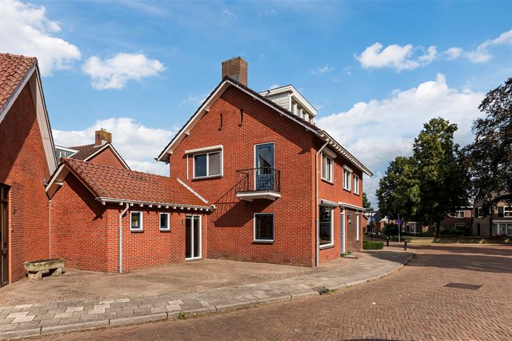 View photo 27 of Dorpsstraat 40