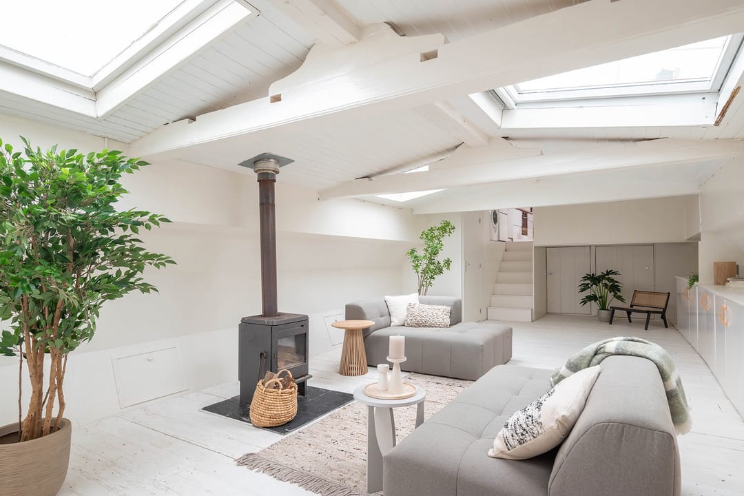 Photo 1 of Durgerdammerdijk 1011-C