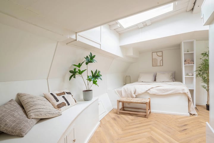 Foto 2 van Durgerdammerdijk 1011-C