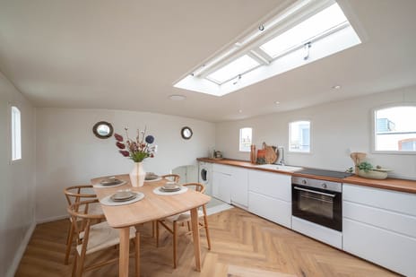 Durgerdammerdijk 1011-C tertiary image