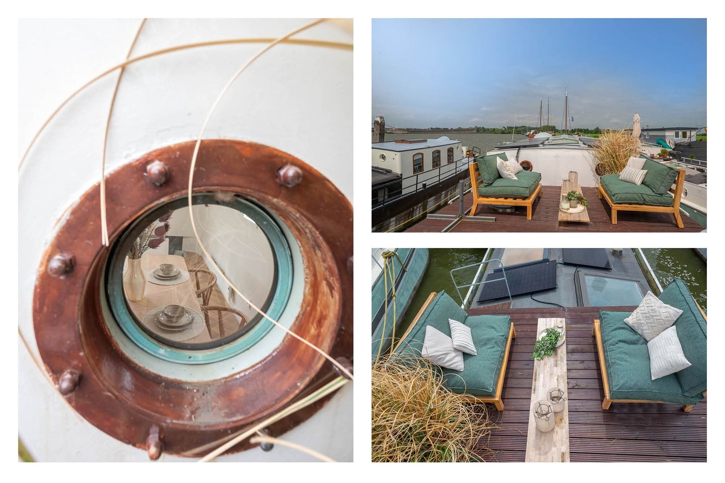 Photo 5 of Durgerdammerdijk 1011-C