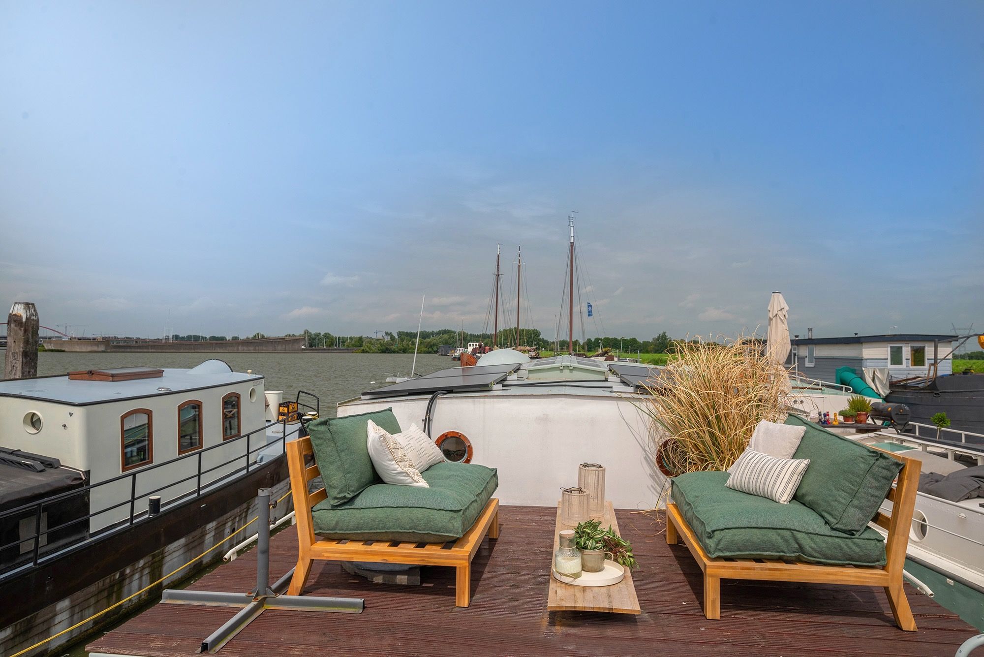 Photo 6 of Durgerdammerdijk 1011-C