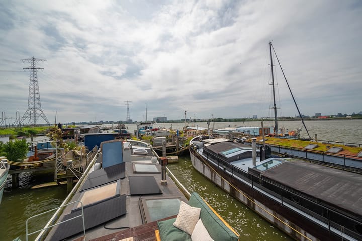 Foto 7 van Durgerdammerdijk 1011-C