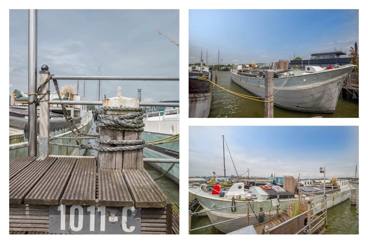 Foto 8 van Durgerdammerdijk 1011-C